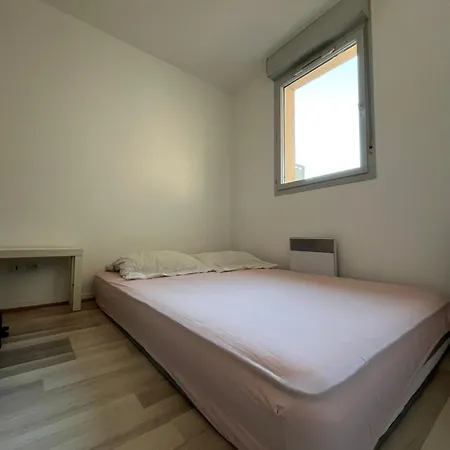 T2 Avec Piscine Apartment Toulouse