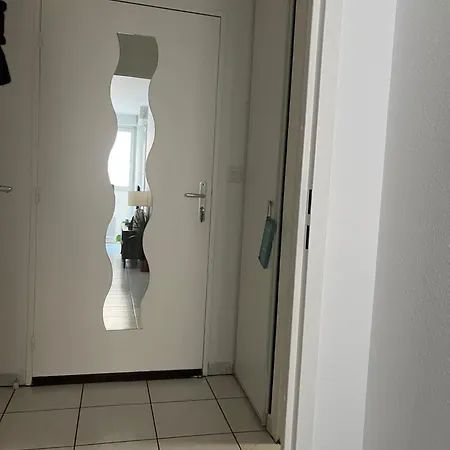 T2 Avec Piscine Διαμέρισμα